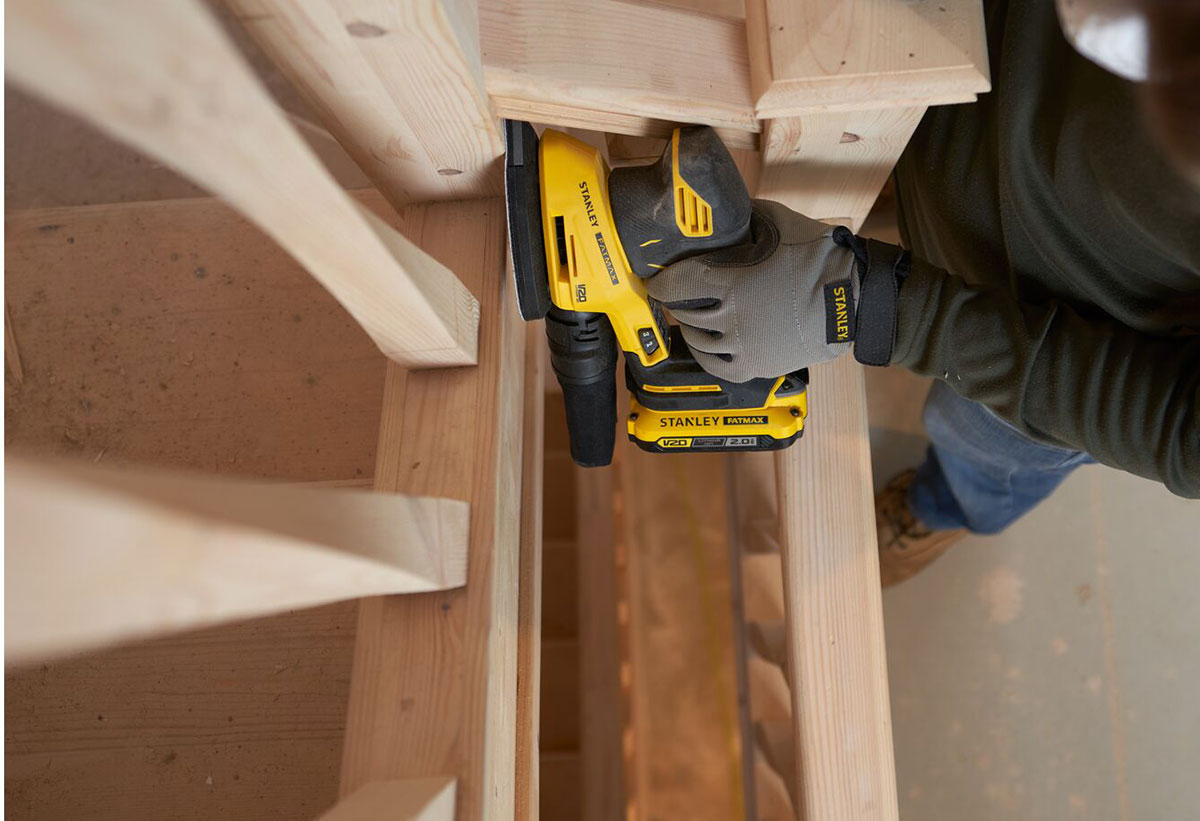 Απεικονίζεται το τριβείο 